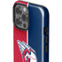 MLB Cleveland Guardians Split iPhone 14 Pro Max Impact Case