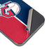 MLB Cleveland Guardians Split iPhone 14 Pro Max Skin
