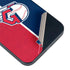 MLB Cleveland Guardians Split iPhone 14 Skin