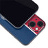 MLB Cleveland Guardians Split iPhone 14 Skin