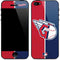 MLB Cleveland Guardians Split iPhone 5/5s/5SE Skin