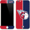 MLB Cleveland Guardians Split iPhone 6/6s Plus Skin