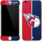 MLB Cleveland Guardians Split iPhone 6/6s Skin