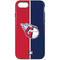 MLB Cleveland Guardians Split iPhone 7 Pro Case