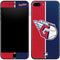 MLB Cleveland Guardians Split iPhone 8 Plus Skin