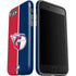 MLB Cleveland Guardians Split iPhone SE (2nd & 3rd Gen) Pro Case