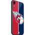 MLB Cleveland Guardians Split iPhone SE (2nd & 3rd Gen) Skin