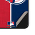MLB Cleveland Guardians Split iPhone SE (2nd & 3rd Gen) Skin