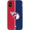 MLB Cleveland Guardians Split iPhone X Pro Case