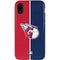 MLB Cleveland Guardians Split iPhone XR Pro Case