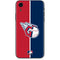 MLB Cleveland Guardians Split iPhone XR Skin