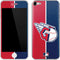 MLB Cleveland Guardians Split Apple iPod Skin