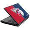 MLB Cleveland Guardians Split Lenovo T420 Skin