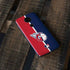 MLB Cleveland Guardians Split Moto E5 Plus Skin