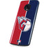 MLB Cleveland Guardians Split Moto G6 Skin