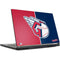 MLB Cleveland Guardians Split MSI GS65 Stealth Laptop Skin