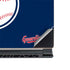 MLB Cleveland Guardians Split MSI GS65 Stealth Laptop Skin