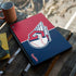 MLB Cleveland Guardians Split MSI GS65 Stealth Laptop Skin