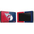 MLB Cleveland Guardians Split Nintendo Switch Bundle Skin