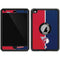 MLB Cleveland Guardians Split Otterbox Defender iPad Skin