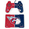MLB Cleveland Guardians Split PlayStation Classic Bundle Skin