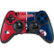 MLB Cleveland Guardians Split PS4/PC SCUF Impact Controller Skin