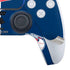 MLB Cleveland Guardians Split PS5 Slim Digital Edition Bundle Skin
