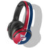 MLB Cleveland Guardians Split Skullcandy Venue Skin