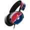 MLB Cleveland Guardians Split SteelSeries Arctis 3 Skin