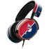 MLB Cleveland Guardians Split SteelSeries Arctis 5 Skin