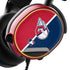MLB Cleveland Guardians Split SteelSeries Arctis 5 Skin