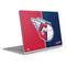 MLB Cleveland Guardians Split Surface Book 2 15in Skin
