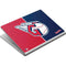 MLB Cleveland Guardians Split Surface Book Skin