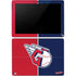 MLB Cleveland Guardians Split Surface Go Skin