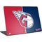 MLB Cleveland Guardians Split Surface Laptop 4 15in Skin