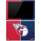 MLB Cleveland Guardians Split Surface Pro 3 Skin