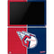 MLB Cleveland Guardians Split Surface Pro 6 Skin