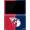 MLB Cleveland Guardians Split Surface Pro 7 Skin