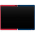 MLB Cleveland Guardians Split Surface Pro 8 Skin