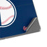 MLB Cleveland Guardians Split Surface Pro 8 Skin
