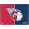 MLB Cleveland Guardians Split Surface Pro 9 Skin