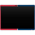 MLB Cleveland Guardians Split Surface Pro 9 Skin