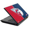 MLB Cleveland Guardians Split T440s Skin