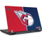 MLB Cleveland Guardians Split Lenovo ThinkPad Skin