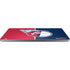 MLB Cleveland Guardians Split Universal Laptop 12in (9.8 x 6.8in) Skin