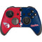 MLB Cleveland Guardians Split Xbox Elite Wireless Controller Series 2 Skin