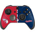 MLB Cleveland Guardians Split Xbox Elite Wireless Controller Series 2 Skin