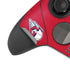 MLB Cleveland Guardians Split Xbox Elite Wireless Controller Series 2 Skin