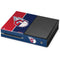 MLB Cleveland Guardians Split Xbox One Console Skin