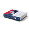 MLB Cleveland Guardians Split Xbox One S Console Skin